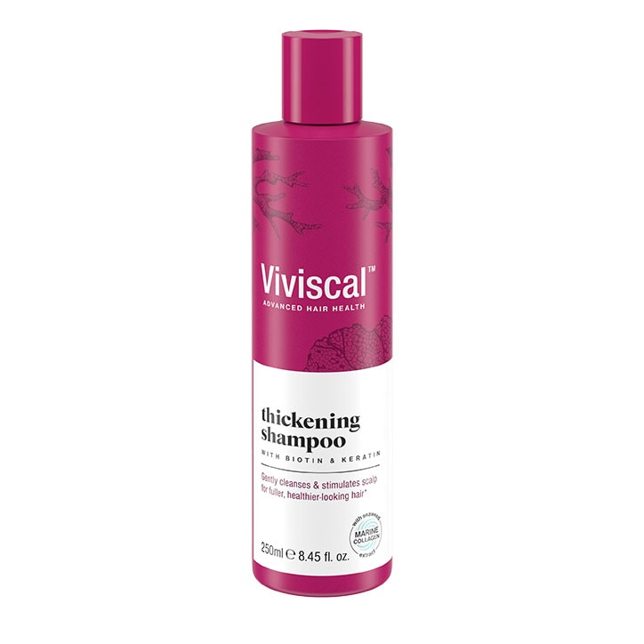 Viviscal Thickening Shampoo 250ml